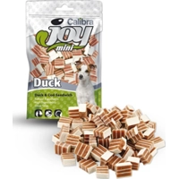 Calibra Joy Classic Dog Mini - eend & kabeljauw sandwich 70 gram