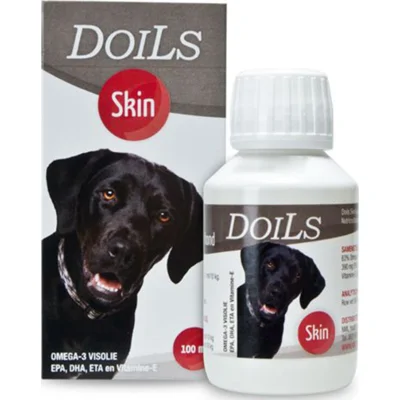 Doils Skin 236ml