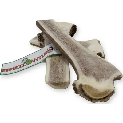 Farm Food Antlers Easy XXL