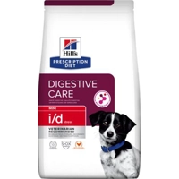 Hill's Prescription Diet I/D Stress Mini Digestive Care hondenvoer met Kip 1kg zak product name