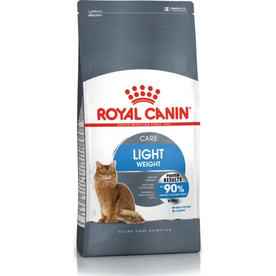 Royal Canin Light Weight Care kattenvoer 8 kilo