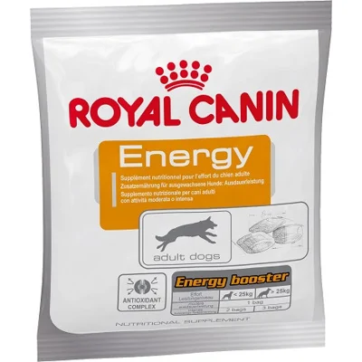 Royal Canin VCN - Energy Beloningsbrokjes 50g