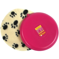 Snugglesafe warmteschijf hond/kat ø 21 cm product name