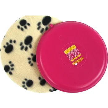 Snugglesafe warmteschijf hond/kat ø 21 cm