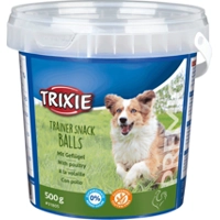 Trixie Premio Trainer Snack Balls Kip hondensnacks 500 gram