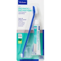 Virbac C.E.T. Gebitsverzorgingskit Hond/Kat product name