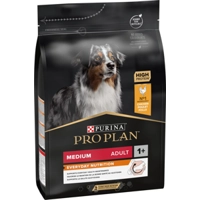 Pro Plan Medium Adult Everyday Nutrition met kip hondenvoer 14 + 2,5 kg