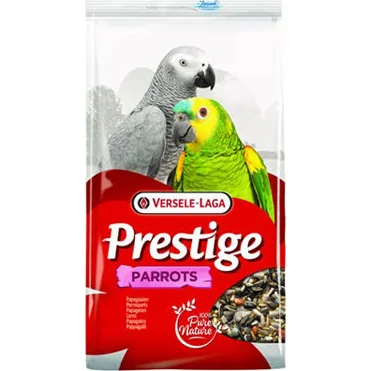 Versele-Laga Prestige Parrots papegaaienvoer 3 kg