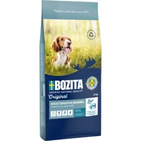 Bozita Original Adult Sensitive Digestion hondenvoer 12 kg product name
