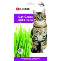 Kattengras 2 x 100 g product name