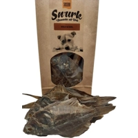 Sn'urk hele schol hondensnack (100 g) Per 2