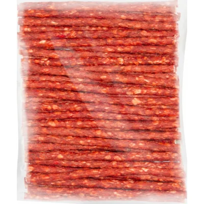 24x Holland Diervoeders Munchy Stick Rood 100 stuks