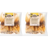 2x Voskes Konijnenoren 350 gr