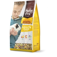 3x HobbyFirst Hope Farms Cavia Muesli 2,5 kg
