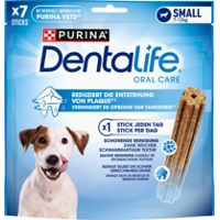 6x DentaLife Hondensnack Small 115 gr product name