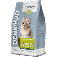 8x Denkacat Special Kitten Kattenvoer 1,25 kg product name