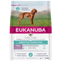 Eukanuba Daily Care Sensitive Digestion Puppy Hondenvoer 2,3 kg