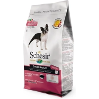 Schesir Hondenvoer Dry Small Ham 2 kg