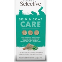 Supreme Selective Skin&Coat Care 100 gr