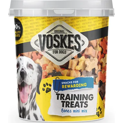 Voskes Training Mini Mix Pot 500 gr