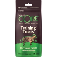 Wellness Core Trainingssnack Lam - Appel 170 gr