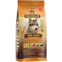 Wolfsblut Wide Plain Large Breed 12,5 kg