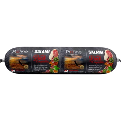 Profine Salami Lam & Groenten