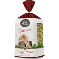 Deli Nature Rodelicious Timothy-Hooi Wortel&Pastinaak 600 gr