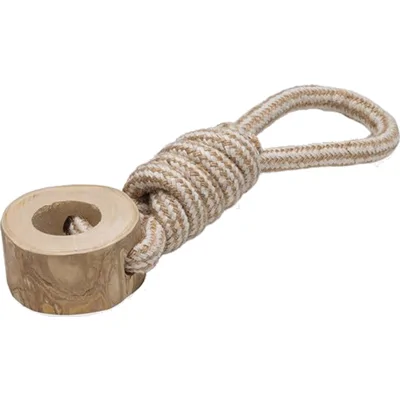 Beeztees Touw Dirk - L