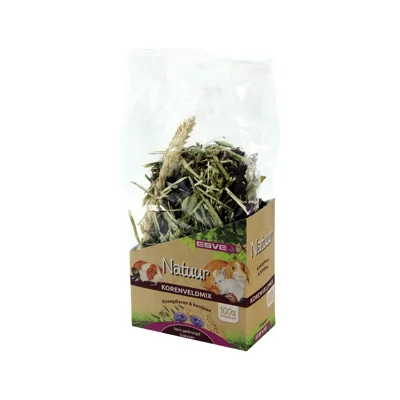 Esve Natuur Korenveld Mix - 110 g