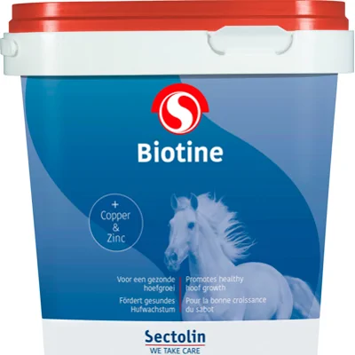 Sectolin Biotine 1 kg