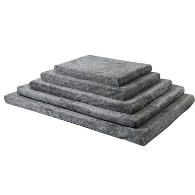 51 Degrees North Orthopedisch Cosy Matras - M - 73 x 45 x 5 cm