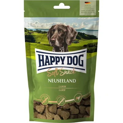 Happy Dog Soft Snack Neuseeland - 100 g