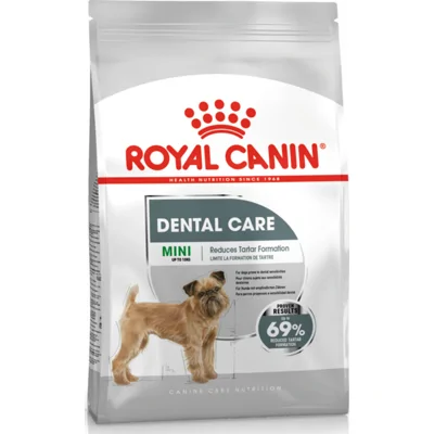 Royal Canin Mini Dental Care - 1 kg