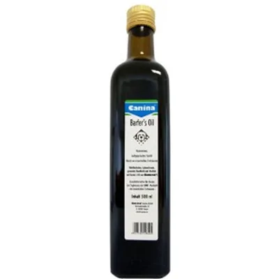Canina Barfer's Oil 500 ml.