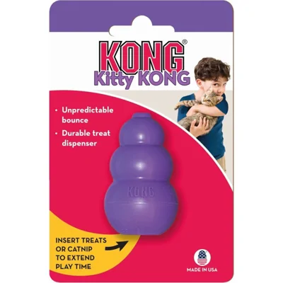 KONG Kat - Kitty KONG