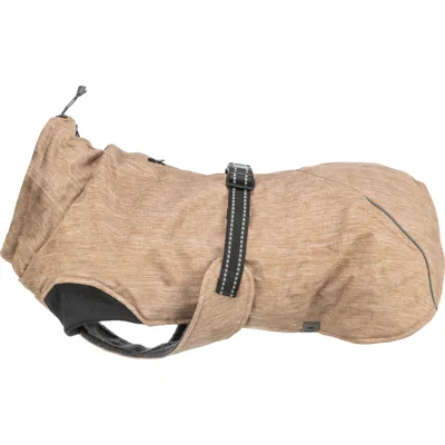 Trixie Winterjas Riom - Zand - S - 40 cm