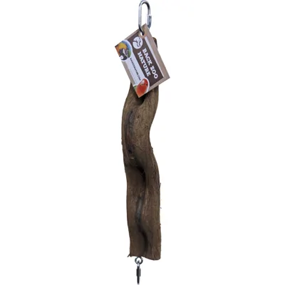 Back Zoo Nature Snake Perch - Small