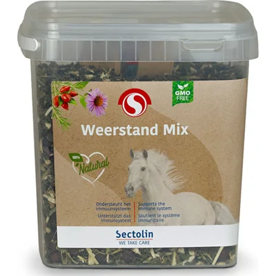 Sectolin Weerstand Mix - 900 g