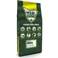 Yourdog Catalaanse Herder Pup 12kg