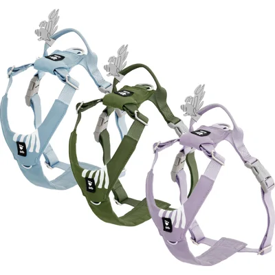 Hurtta Harness Seeker - Stream - Maat 45-60