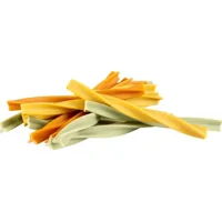 Garden Bites Fruity Dental Swirls hondensnack 2 x XL