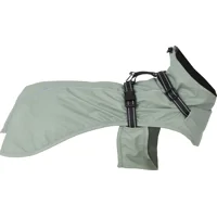 Boony Regenjas + Tuig - 50 cm - Groen Boony Regenjas + Tuig - 50 cm - Groen