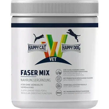 Happy Dog VET Faser Mix - 150 g