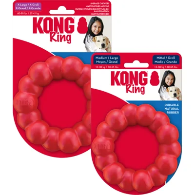 KONG Ring - M/L