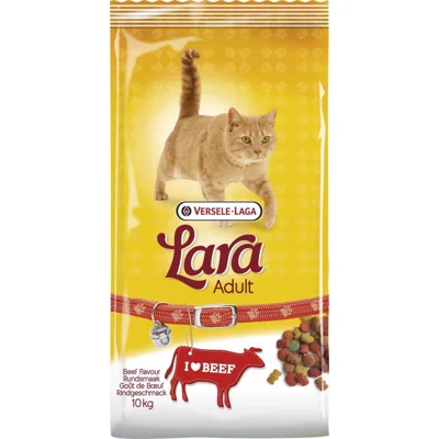 Versele-Laga Lara Vlees 10 kg