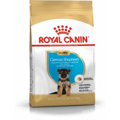 Royal Canin German Shepherd 30 Junior 3 kg