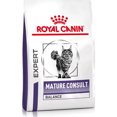 Royal Canin Senior Consult Stage 1 Kat 1,5 kg