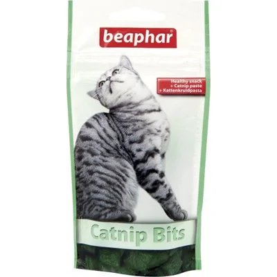 Beaphar Catnip Bits 35gr