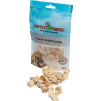 Farm Food Freezies hondensnacks Kalkoen 40gr